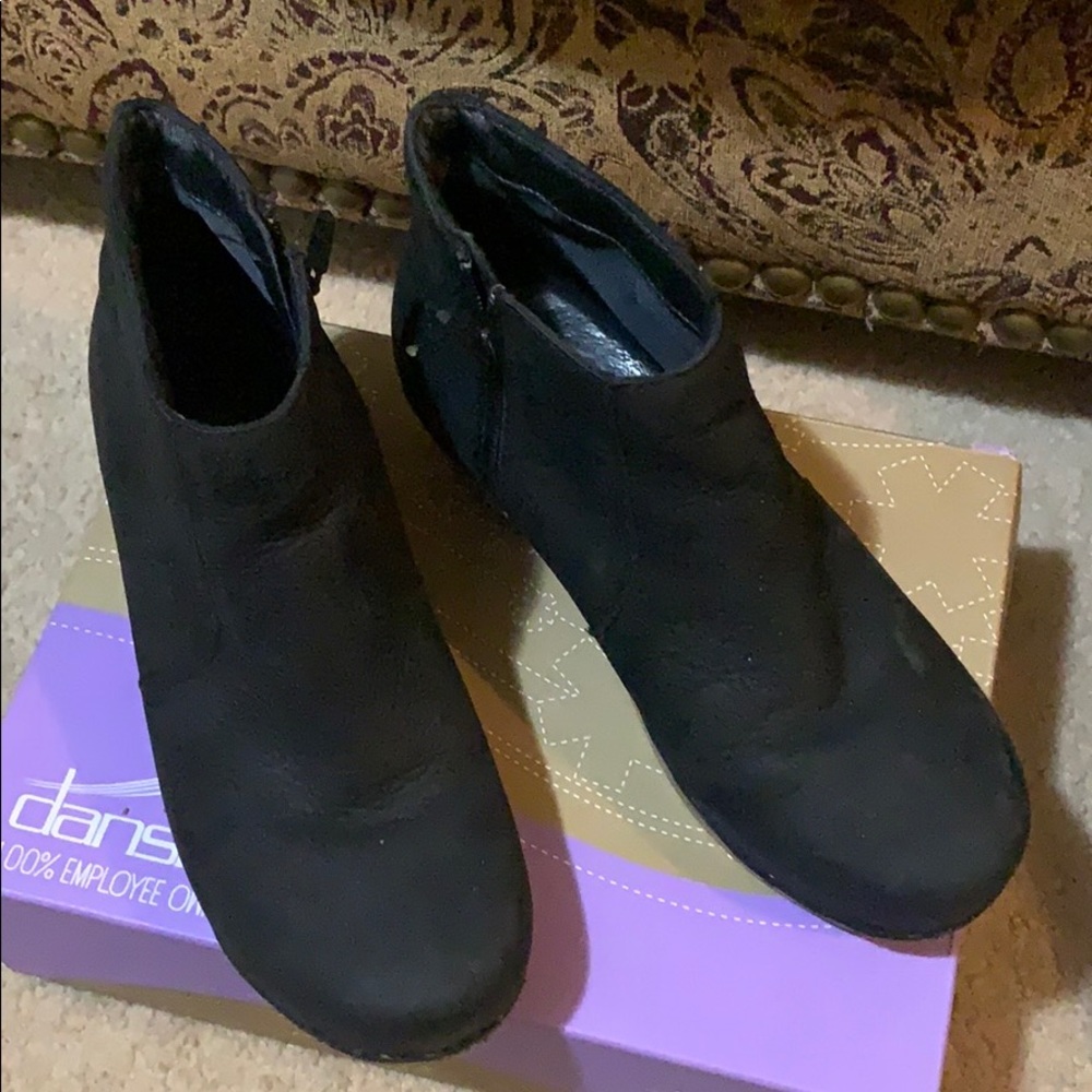 Dansko Maria